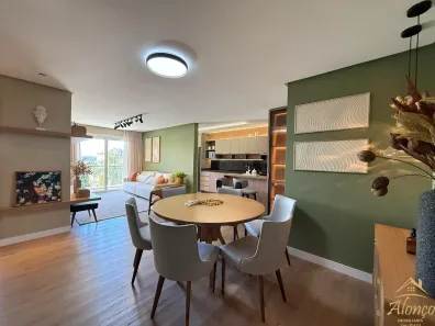 Apartamento com 2 Quartos à venda, 86m² no Nova Petrópolis, Nova Petrópolis