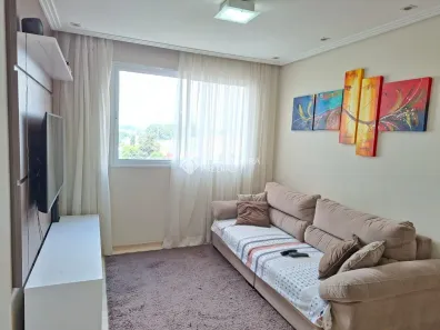 Apartamento com 2 Quartos à venda, 53m² no Paulicéia, São Bernardo do Campo