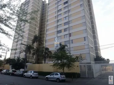 Apartamento com 3 Quartos para venda ou aluguel, 68m² no Parque Novo Mundo, São Paulo