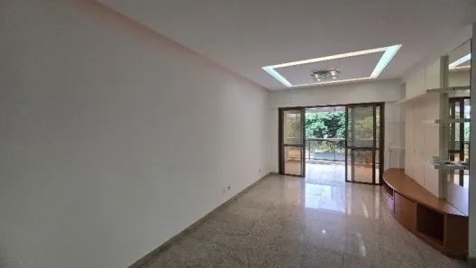 Apartamento com 4 Quartos para alugar, 150m² no Barra da Tijuca, Rio de Janeiro