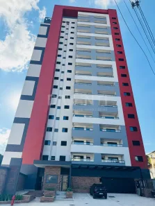 Apartamento com 2 Quartos à venda, 72m² no Chácaras Alpina, Valinhos