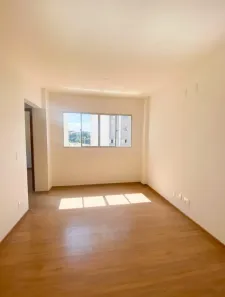 Apartamento com 2 Quartos para alugar, 47m² no Milionários (Barreiro), Belo Horizonte