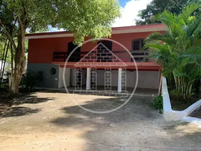 Casa com 3 Quartos à venda, 495m² no Jardim Shangrilá (Zona Sul), São Paulo