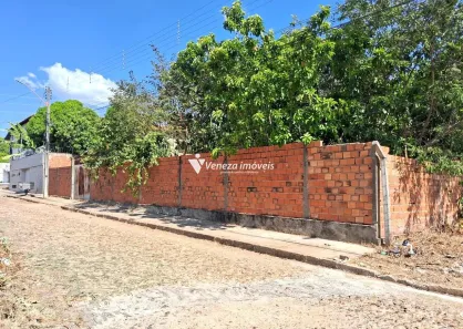 Lote/Terreno à venda, 780m² no São Sebastião, Teresina