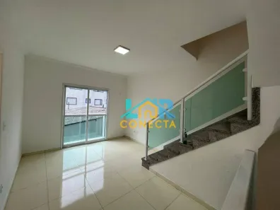 Casa com 2 Quartos à venda, 90m² no Estuário, Santos