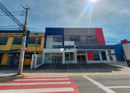 Ponto Comercial para alugar, 545m² no Além Ponte, Sorocaba