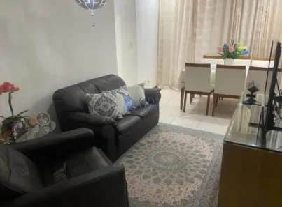 Apartamento com 2 Quartos à venda, 60m² no Freguesia (Jacarepaguá), Rio de Janeiro