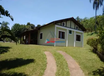 Fazenda/Sítio à venda, 112000m² no Campo Novo, Bragança Paulista