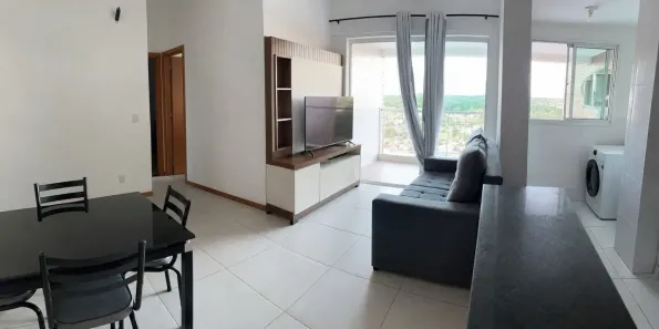 Apartamento com 2 Quartos à venda, 72m² no Marambaia, Belém