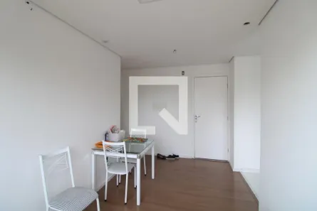 Apartamento com 2 Quartos à venda, 44m² no Usina Piratininga, São Paulo