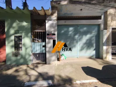 Casa com 1 Quarto para alugar, 80m² no Jardim União, Franco da Rocha