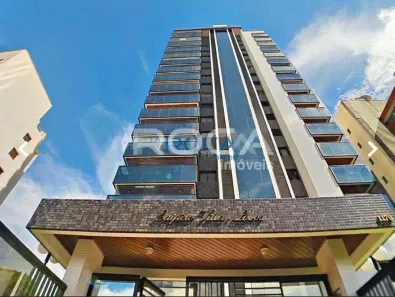 Apartamento com 4 Quartos à venda, 260m² no Centro, São Carlos