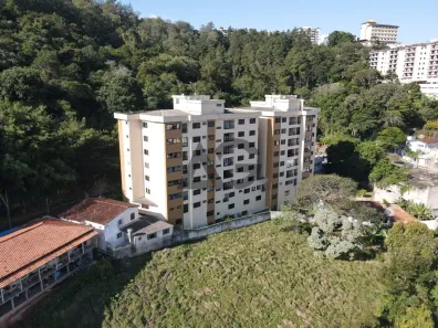 Apartamento com 2 Quartos à venda, 79m² no Centro, Serra Negra