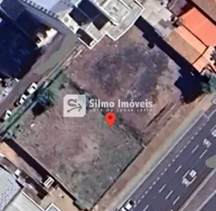 Lote/Terreno à venda, 2150m² no Cazeca, Uberlândia