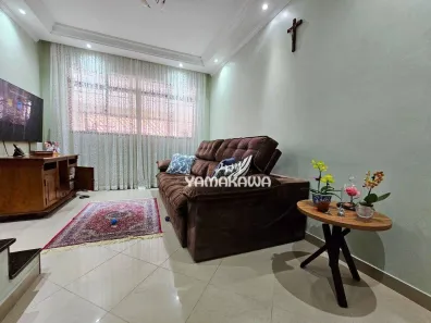 Sobrado com 3 Quartos à venda, 87m² no Itaquera, São Paulo