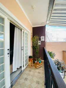 Apartamento com 2 Quartos à venda, 69m² no Jardim Morumbi, Indaiatuba