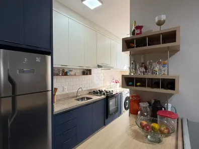 Apartamento com 2 Quartos à venda, 54m² no Itaipava, Itajaí