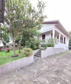 Casa com 3 Quartos à venda, 120m² no São Pelegrino, Caxias do Sul