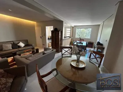 Apartamento com 4 Quartos à venda, 160m² no Vila Paris, Belo Horizonte