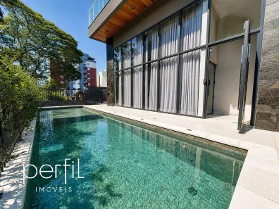 Apartamento com 3 Quartos à venda, 126m² no Atiradores, Joinville