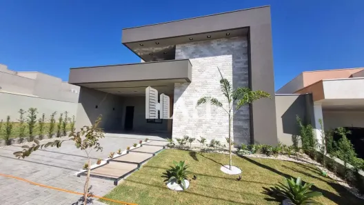 Casa de Condomínio com 3 Quartos à venda, 190m² no Terravista Residence Club, Mirassol