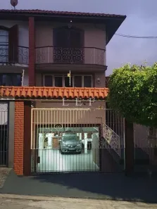 Casa com 3 Quartos à venda, 220m² no Jardim Bonfiglioli, São Paulo