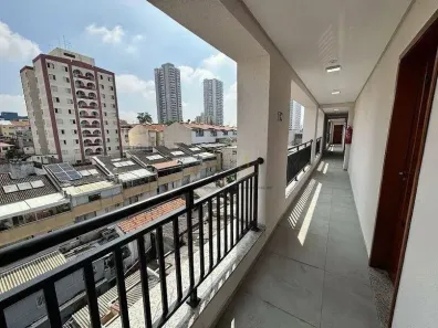 Apartamento com 2 Quartos à venda, 35m² no Vila Aricanduva, São Paulo