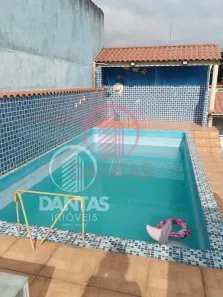 Casa com 3 Quartos para alugar, 263m² no Presidente Altino, Osasco