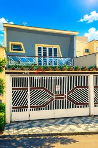 Casa com 5 Quartos à venda, 198m² no Residencial Jatobá, São José dos Campos