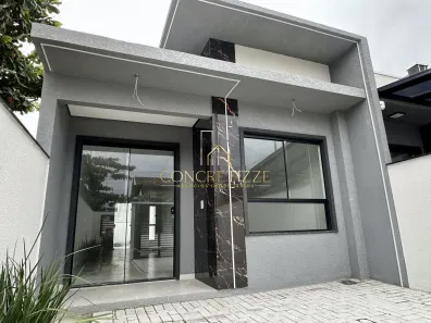 Casa com 2 Quartos à venda, 60m² no Meia Praia, Navegantes