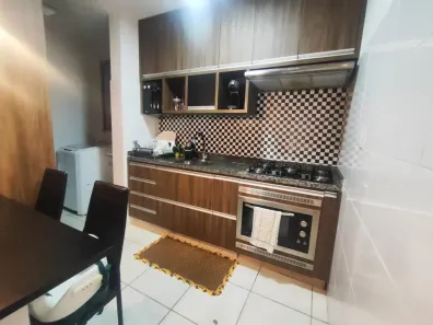 Apartamento com 2 Quartos à venda, 55m² no Parque Primavera, Aparecida de Goiânia