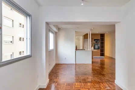Apartamento com 2 Quartos à venda, 108m² no Jardim Paulista, São Paulo