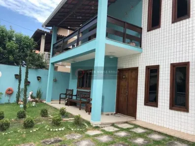 Casa de Condomínio com 4 Quartos à venda, 166m² no Maria Paula, Niterói