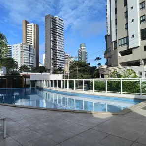 Apartamento com 1 Quarto à venda, 42m² no Barra, Salvador