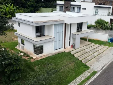 Casa com 1 Quarto à venda, 241m² no Ouro Fino, Santa Isabel