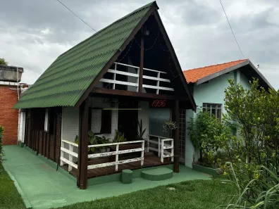 Fazenda/Sítio com 2 Quartos à venda, 250m² no Vale do Sol, Indaiatuba