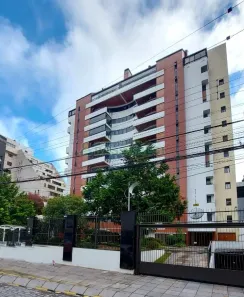 Apartamento com 3 Quartos à venda, 233m² no Exposição, Caxias do Sul