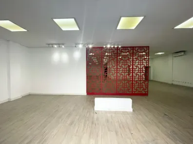 Ponto Comercial para alugar, 386m² no Éden, Sorocaba