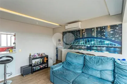 Cobertura com 3 Quartos à venda, 154m² no Santa Teresinha, São Paulo
