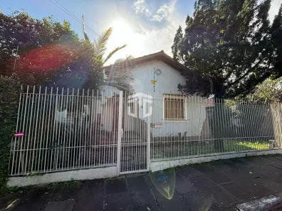 Casa com 4 Quartos à venda, 253m² no Centro, Novo Hamburgo