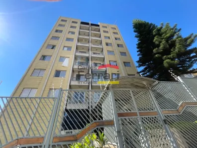 Apartamento com 2 Quartos à venda, 62m² no Vila Dom Pedro II, São Paulo