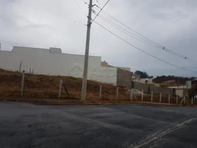 Lote/Terreno à venda, 379m² no Jardim Boer I, Americana