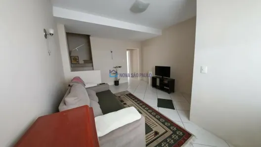  com 2 Quartos à venda, 96m² no Vila do Encontro, São Paulo