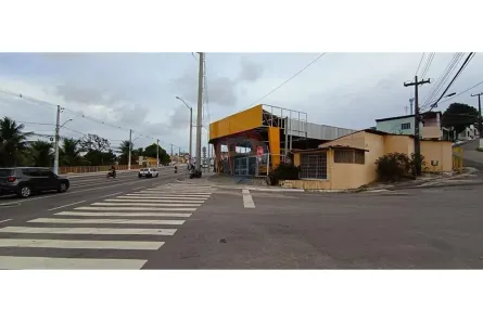 Galpão/Depósito/Armazém para alugar, 800m² no Nordeste, Natal
