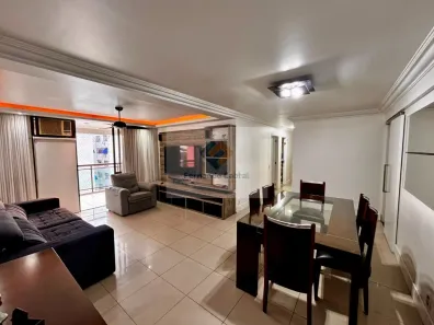 Apartamento com 3 Quartos à venda, 120m² no Icaraí, Niterói