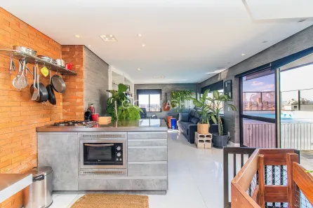 Cobertura com 3 Quartos à venda, 204m² no Higienópolis, Porto Alegre