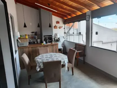 Casa com 5 Quartos à venda, 175m² no Jardim São Gabriel, Campinas