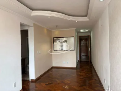 Apartamento com 2 Quartos à venda, 67m² no Vila Galvão, Guarulhos