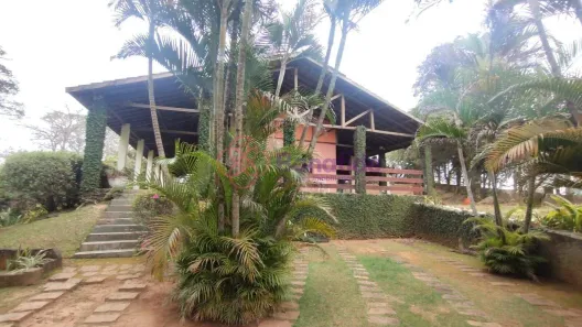 Fazenda/Sítio com 3 Quartos à venda, 710m² no Pau Arcado, Campo Limpo Paulista
