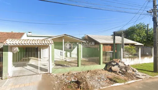 Casa com 2 Quartos à venda, 120m² no Mato Grande, Canoas